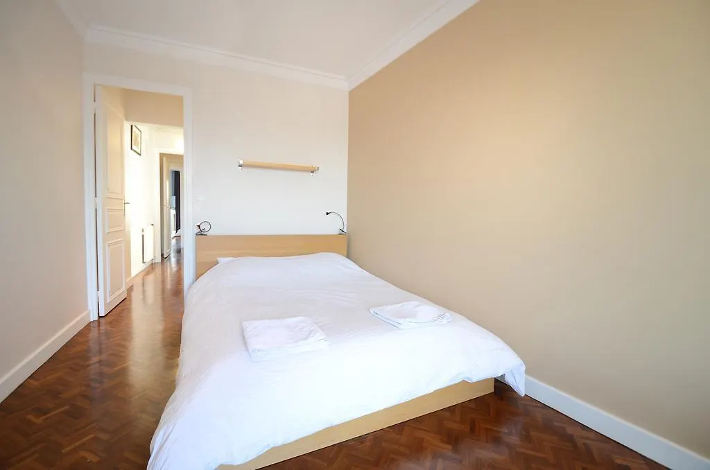 Apartmán Panoramic *