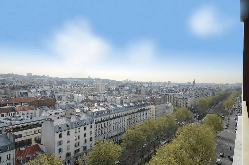 Panoramic *